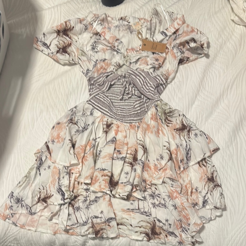 Women’s Dress